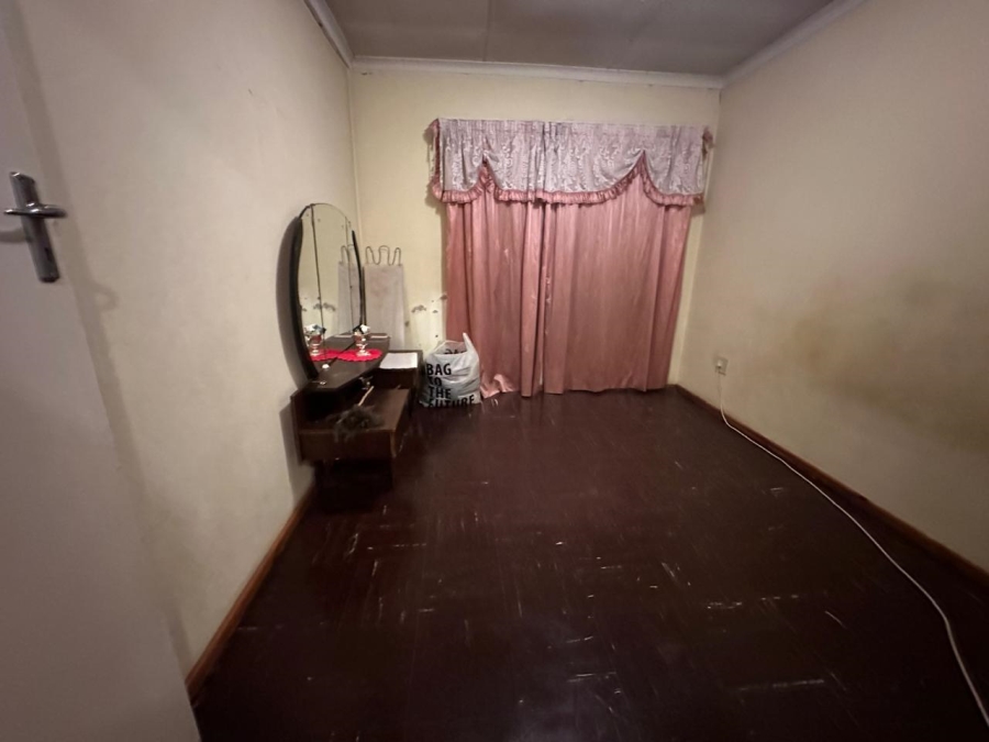 3 Bedroom Property for Sale in Selosesha Free State